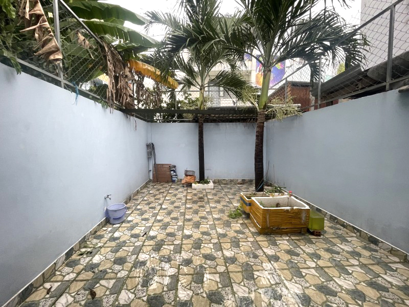 BÁN NHÀ GIÁ RẺ – SÁT MẶT TIỀN QL13 – 100M² – HẺM Ô TÔ THÔNG – HIỆP BÌNH PHƯỚC, THỦ ĐỨC – CHỈ 7,3 TỶ - Ảnh 4